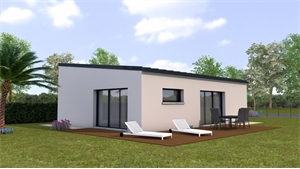 maison à la vente -   22140  BEGARD, surface 75 m2 vente maison - UBI428682074